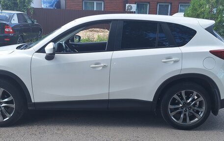 Mazda CX-5 II, 2012 год, 1 500 000 рублей, 5 фотография