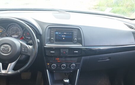 Mazda CX-5 II, 2012 год, 1 500 000 рублей, 4 фотография