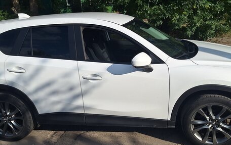 Mazda CX-5 II, 2012 год, 1 500 000 рублей, 7 фотография