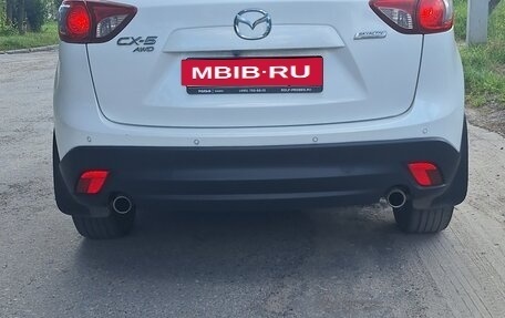 Mazda CX-5 II, 2012 год, 1 500 000 рублей, 6 фотография