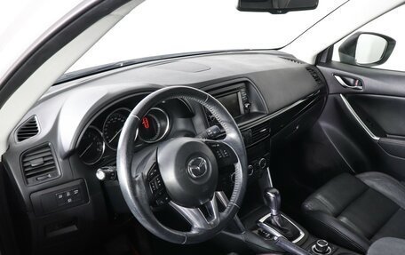 Mazda CX-5 II, 2014 год, 1 699 000 рублей, 9 фотография