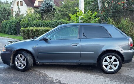 Audi A3, 2002 год, 300 000 рублей, 3 фотография