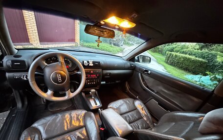 Audi A3, 2002 год, 300 000 рублей, 9 фотография