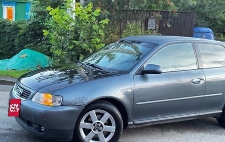 Audi A3, 2002 год, 300 000 рублей, 2 фотография