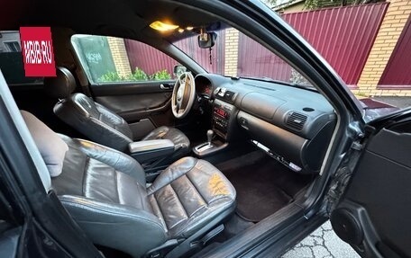 Audi A3, 2002 год, 300 000 рублей, 10 фотография