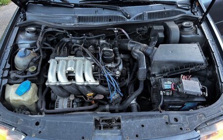 Audi A3, 2002 год, 300 000 рублей, 11 фотография