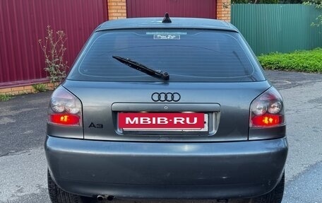 Audi A3, 2002 год, 300 000 рублей, 5 фотография