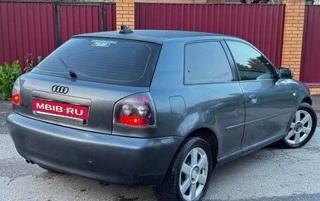 Audi A3, 2002 год, 300 000 рублей, 6 фотография