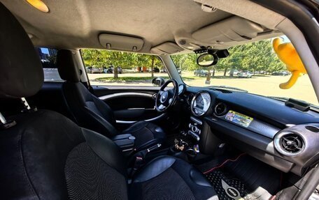 MINI Hatch, 2007 год, 1 300 000 рублей, 6 фотография