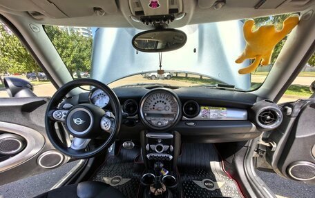 MINI Hatch, 2007 год, 1 300 000 рублей, 3 фотография