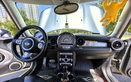 MINI Hatch, 2007 год, 1 300 000 рублей, 2 фотография