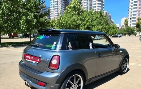 MINI Hatch, 2007 год, 1 300 000 рублей, 7 фотография
