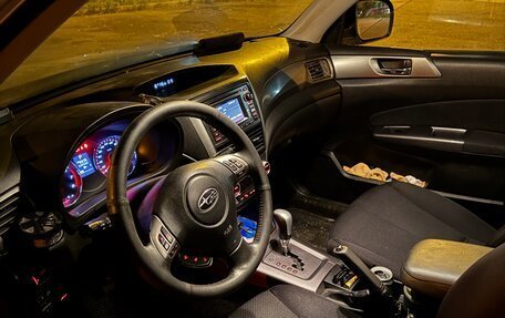 Subaru Forester, 2012 год, 1 050 000 рублей, 7 фотография