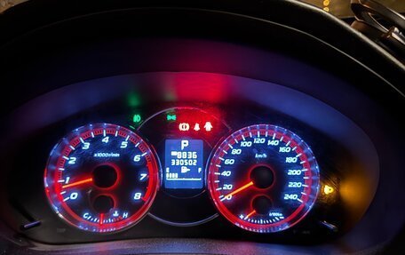 Subaru Forester, 2012 год, 1 050 000 рублей, 8 фотография