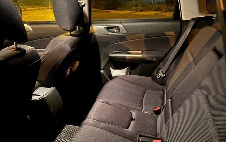 Subaru Forester, 2012 год, 1 050 000 рублей, 9 фотография