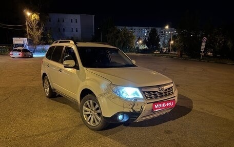 Subaru Forester, 2012 год, 1 050 000 рублей, 4 фотография