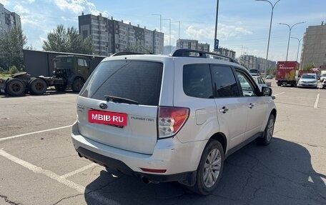 Subaru Forester, 2012 год, 1 050 000 рублей, 11 фотография