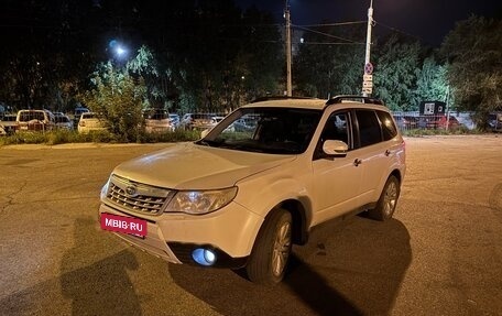 Subaru Forester, 2012 год, 1 050 000 рублей, 5 фотография