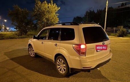 Subaru Forester, 2012 год, 1 050 000 рублей, 6 фотография