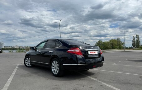Nissan Teana, 2010 год, 800 000 рублей, 4 фотография