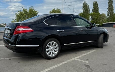 Nissan Teana, 2010 год, 800 000 рублей, 6 фотография