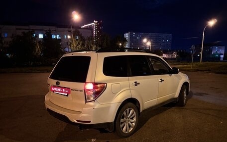 Subaru Forester, 2012 год, 1 050 000 рублей, 3 фотография