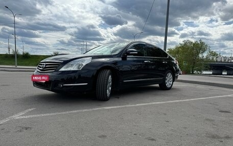Nissan Teana, 2010 год, 800 000 рублей, 2 фотография