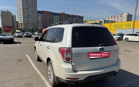 Subaru Forester, 2012 год, 1 050 000 рублей, 10 фотография