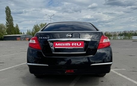 Nissan Teana, 2010 год, 800 000 рублей, 5 фотография