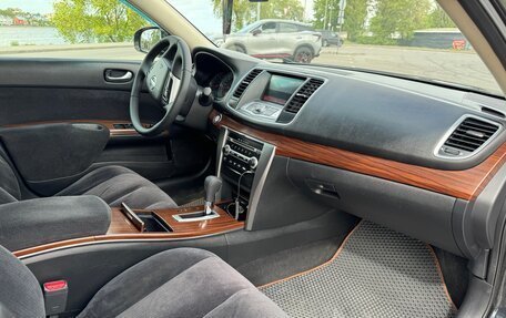 Nissan Teana, 2010 год, 800 000 рублей, 10 фотография
