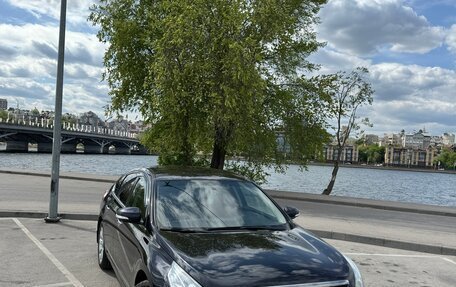 Nissan Teana, 2010 год, 800 000 рублей, 8 фотография