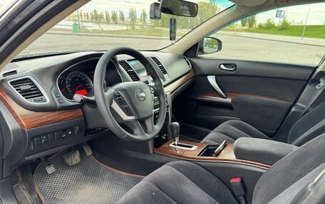Nissan Teana, 2010 год, 800 000 рублей, 11 фотография
