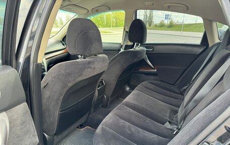 Nissan Teana, 2010 год, 800 000 рублей, 12 фотография