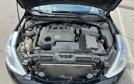 Nissan Teana, 2010 год, 800 000 рублей, 9 фотография