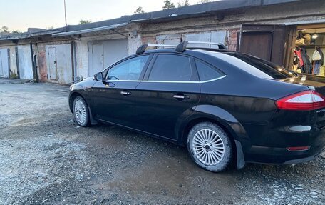 Ford Mondeo IV, 2010 год, 800 000 рублей, 4 фотография