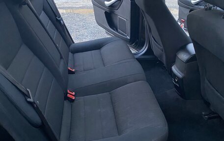 Ford Mondeo IV, 2010 год, 800 000 рублей, 8 фотография