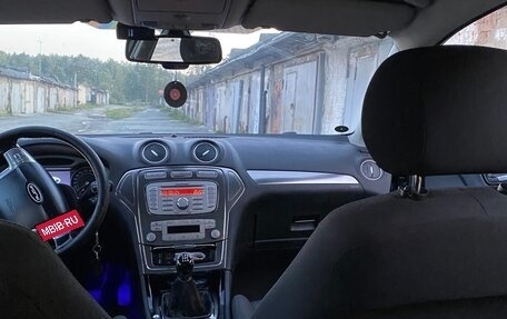 Ford Mondeo IV, 2010 год, 800 000 рублей, 6 фотография