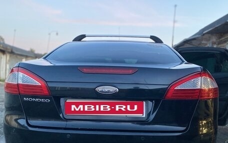 Ford Mondeo IV, 2010 год, 800 000 рублей, 5 фотография