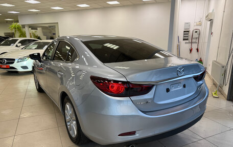 Mazda 6, 2015 год, 1 660 000 рублей, 4 фотография
