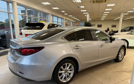 Mazda 6, 2015 год, 1 660 000 рублей, 3 фотография