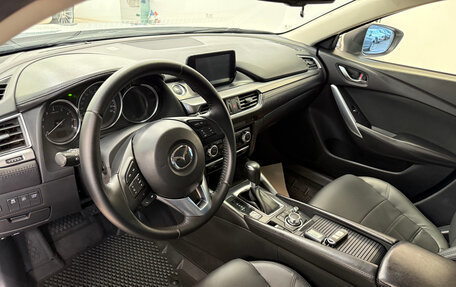 Mazda 6, 2015 год, 1 660 000 рублей, 5 фотография
