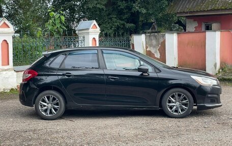 Citroen C4 II рестайлинг, 2011 год, 550 000 рублей, 5 фотография
