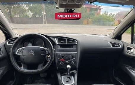 Citroen C4 II рестайлинг, 2011 год, 550 000 рублей, 7 фотография