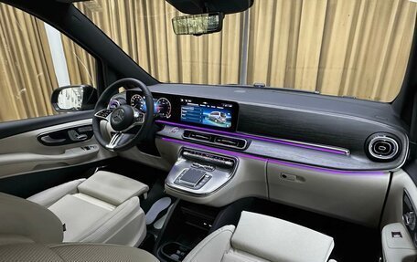 Mercedes-Benz V-Класс, 2025 год, 13 990 000 рублей, 14 фотография
