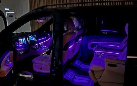 Mercedes-Benz V-Класс, 2025 год, 13 990 000 рублей, 21 фотография