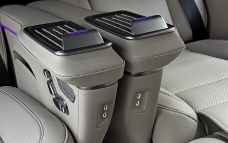 Mercedes-Benz V-Класс, 2025 год, 13 990 000 рублей, 27 фотография