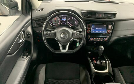 Nissan Qashqai, 2020 год, 1 899 000 рублей, 11 фотография