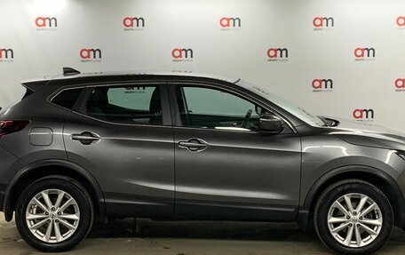 Nissan Qashqai, 2020 год, 1 899 000 рублей, 8 фотография
