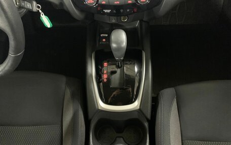 Nissan Qashqai, 2020 год, 1 899 000 рублей, 16 фотография