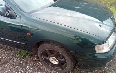 Nissan Primera II рестайлинг, 1997 год, 35 000 рублей, 1 фотография